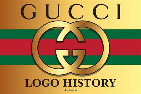 Gucci logo original